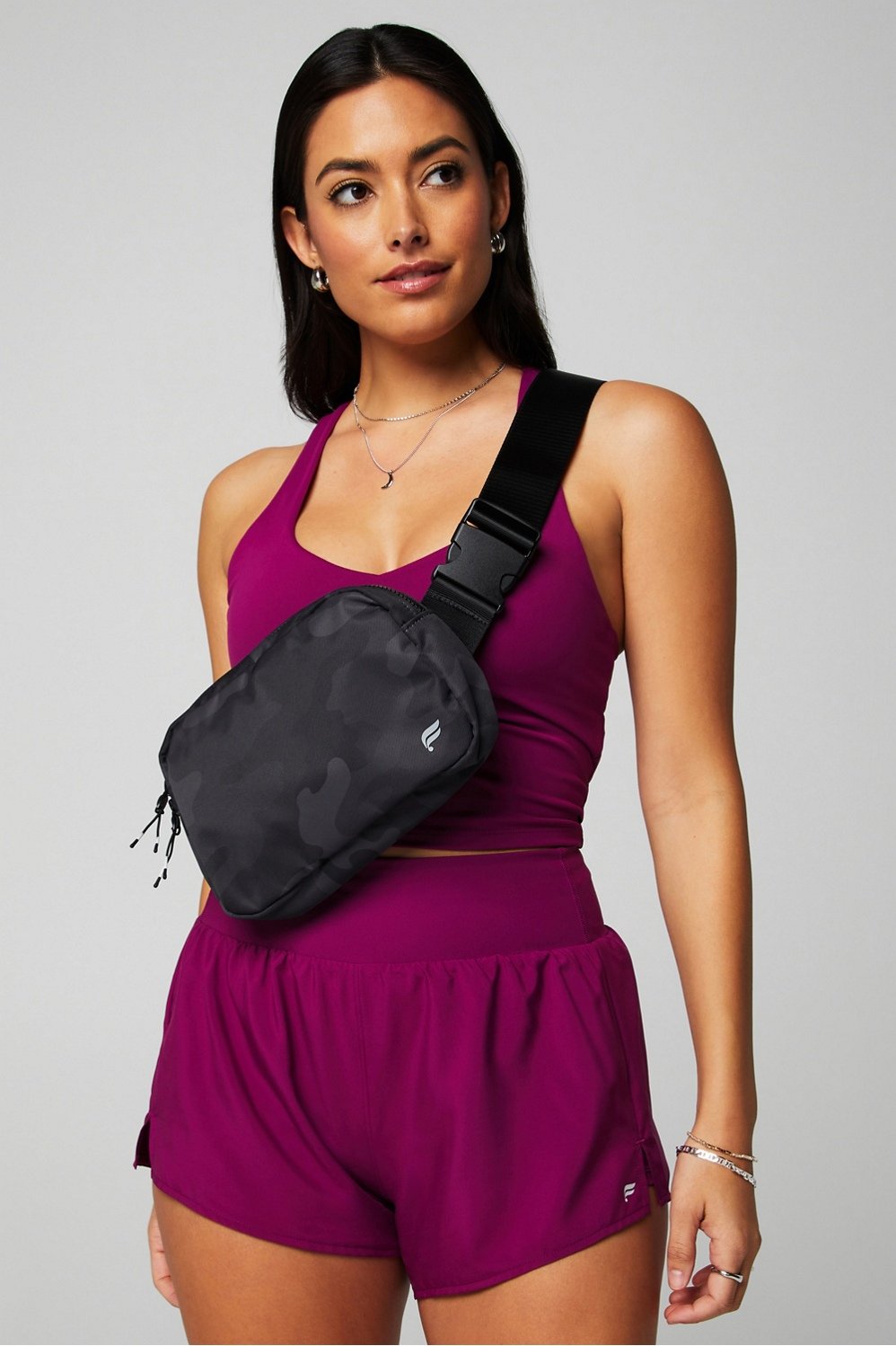 Fabletics The Big Belt Bag