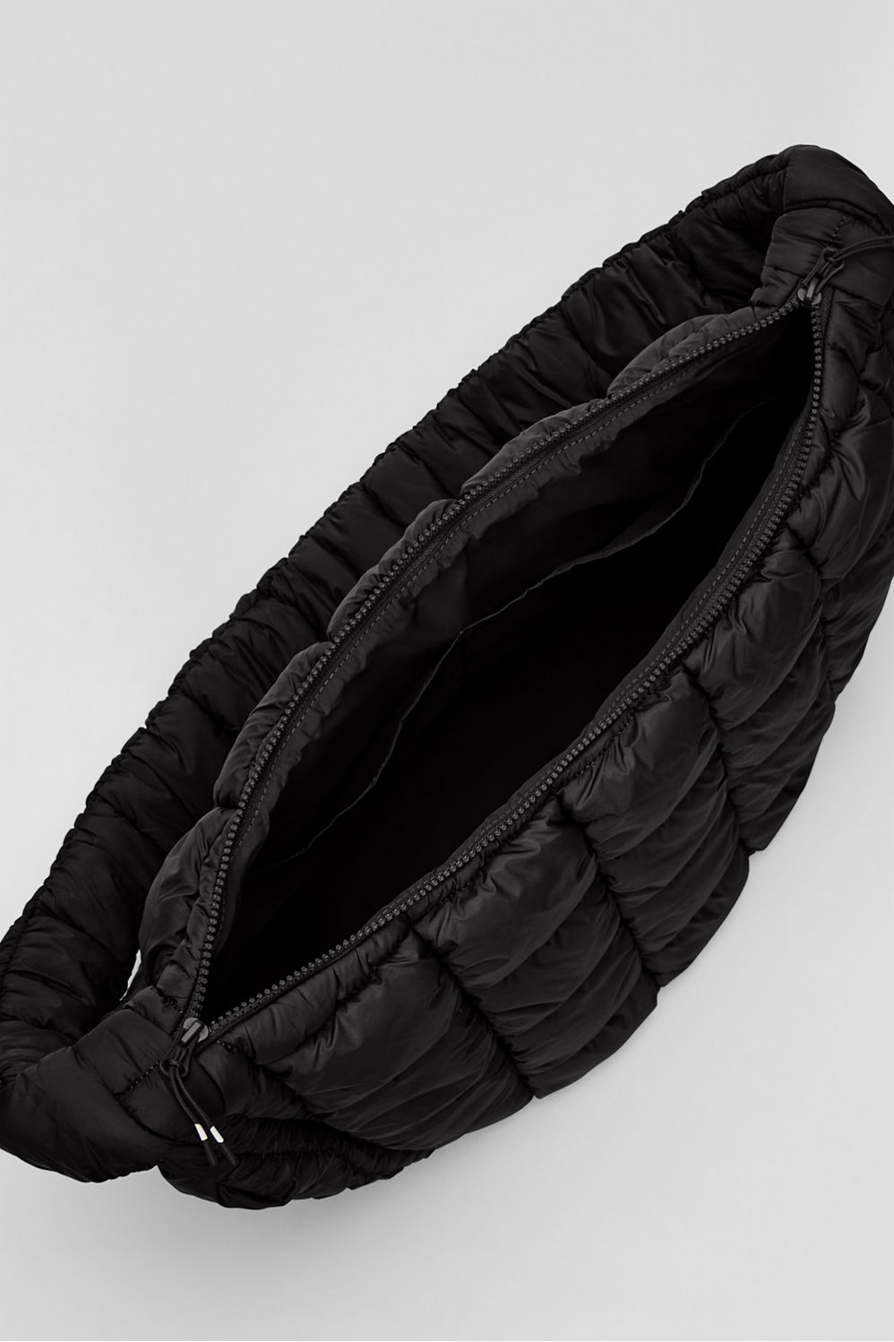 Fabletics The Hold It All Puff Bag