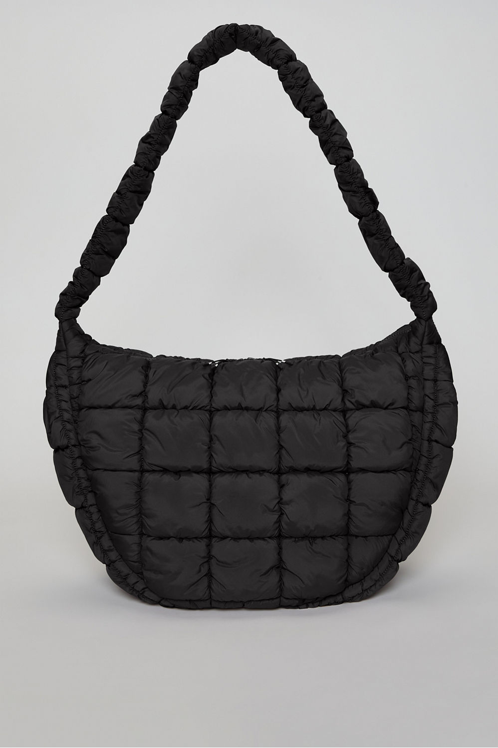 Fabletics The Hold It All Puff Bag
