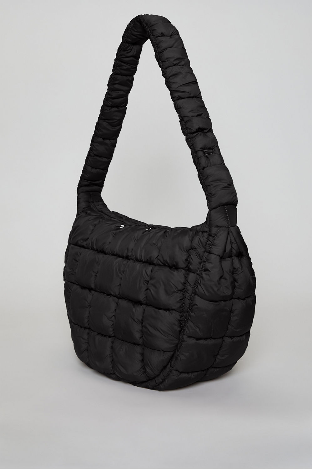 Fabletics The Hold It All Puff Bag