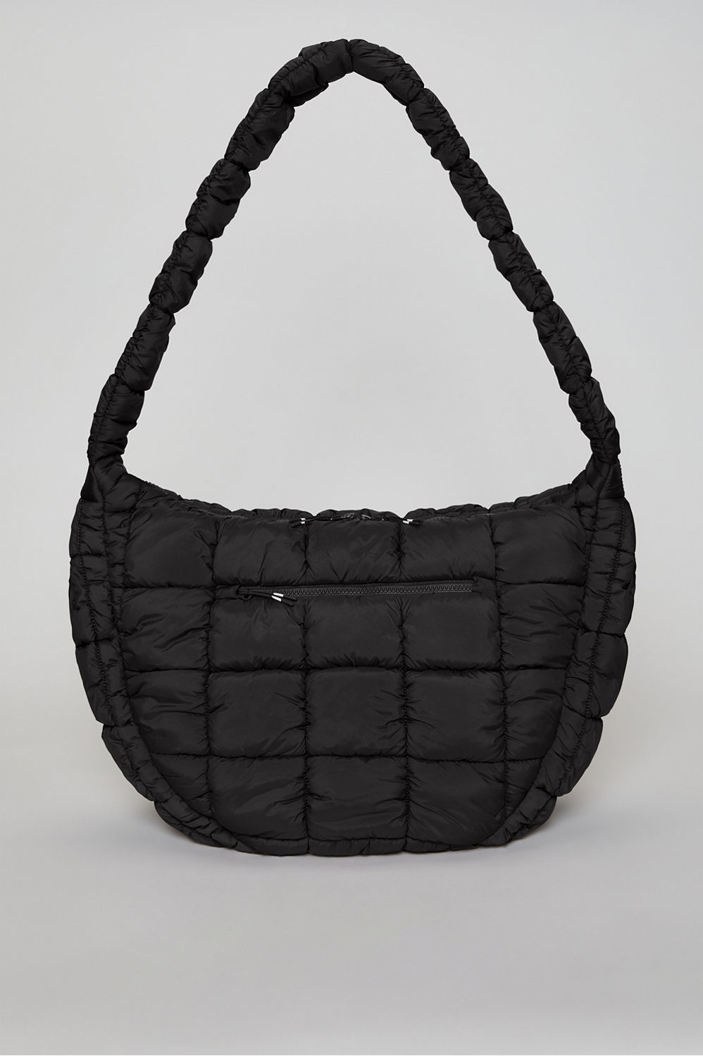 Fabletics The Hold It All Puff Bag