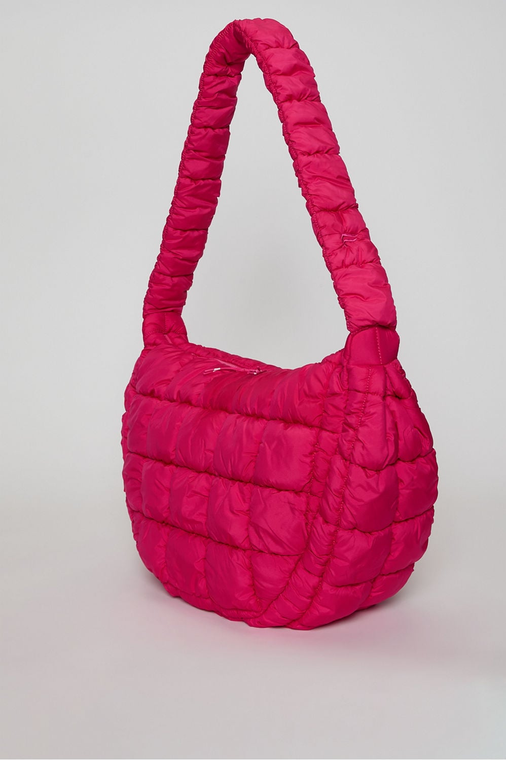 Fabletics The Hold It All Puff Bag