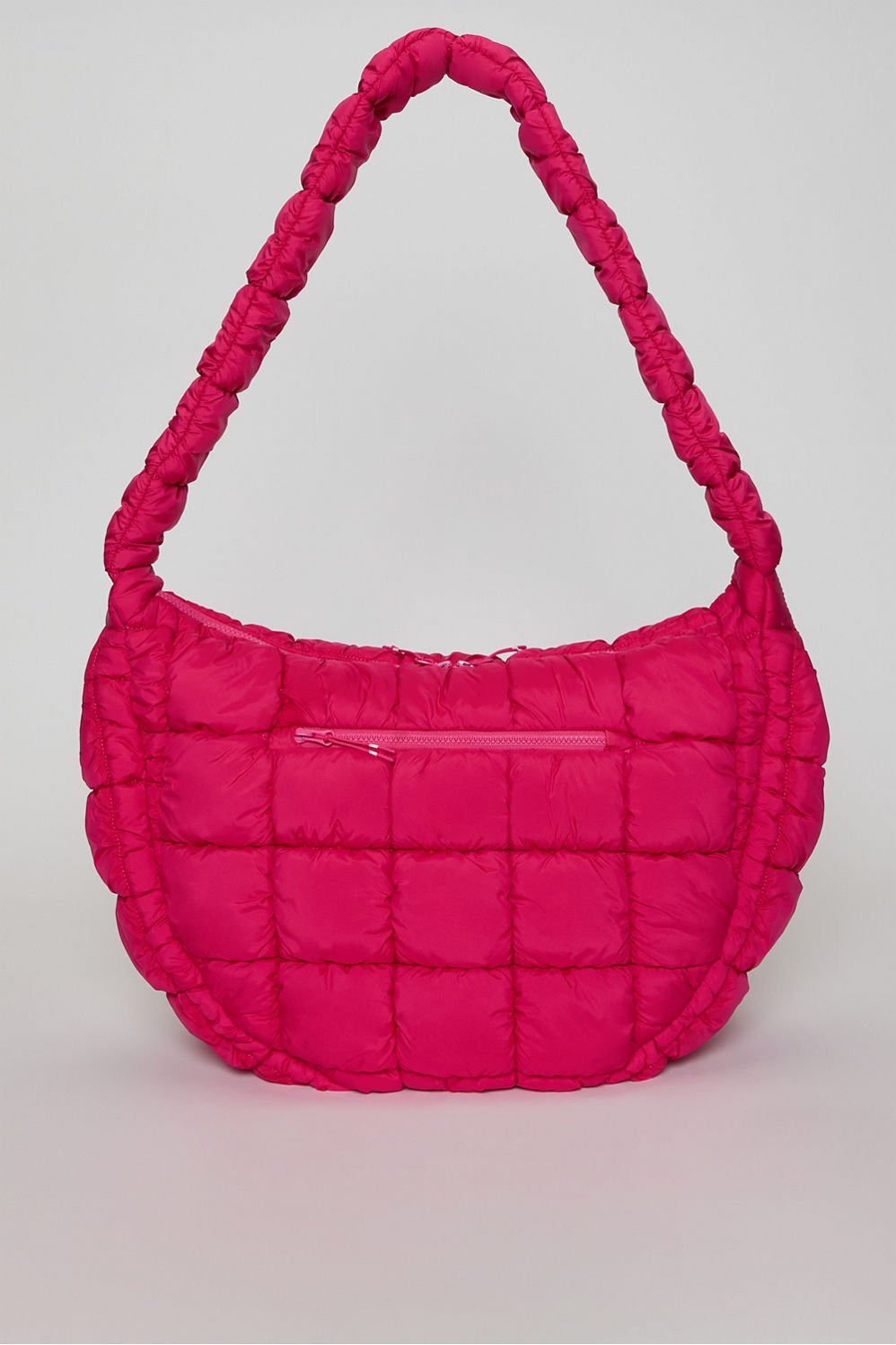 Fabletics The Hold It All Puff Bag