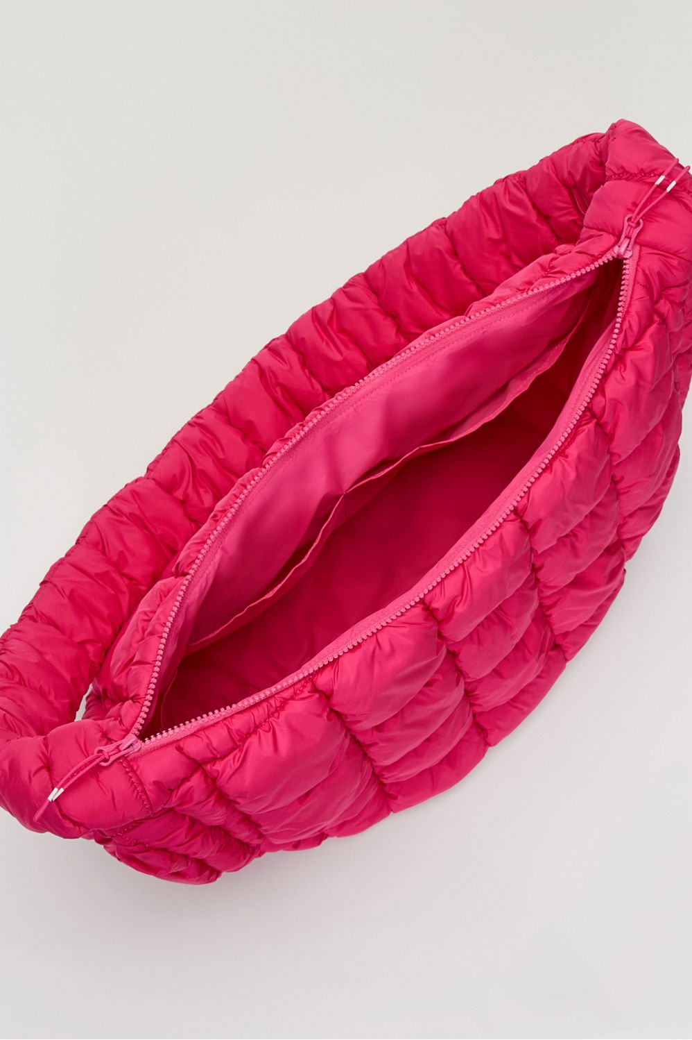 Fabletics The Hold It All Puff Bag