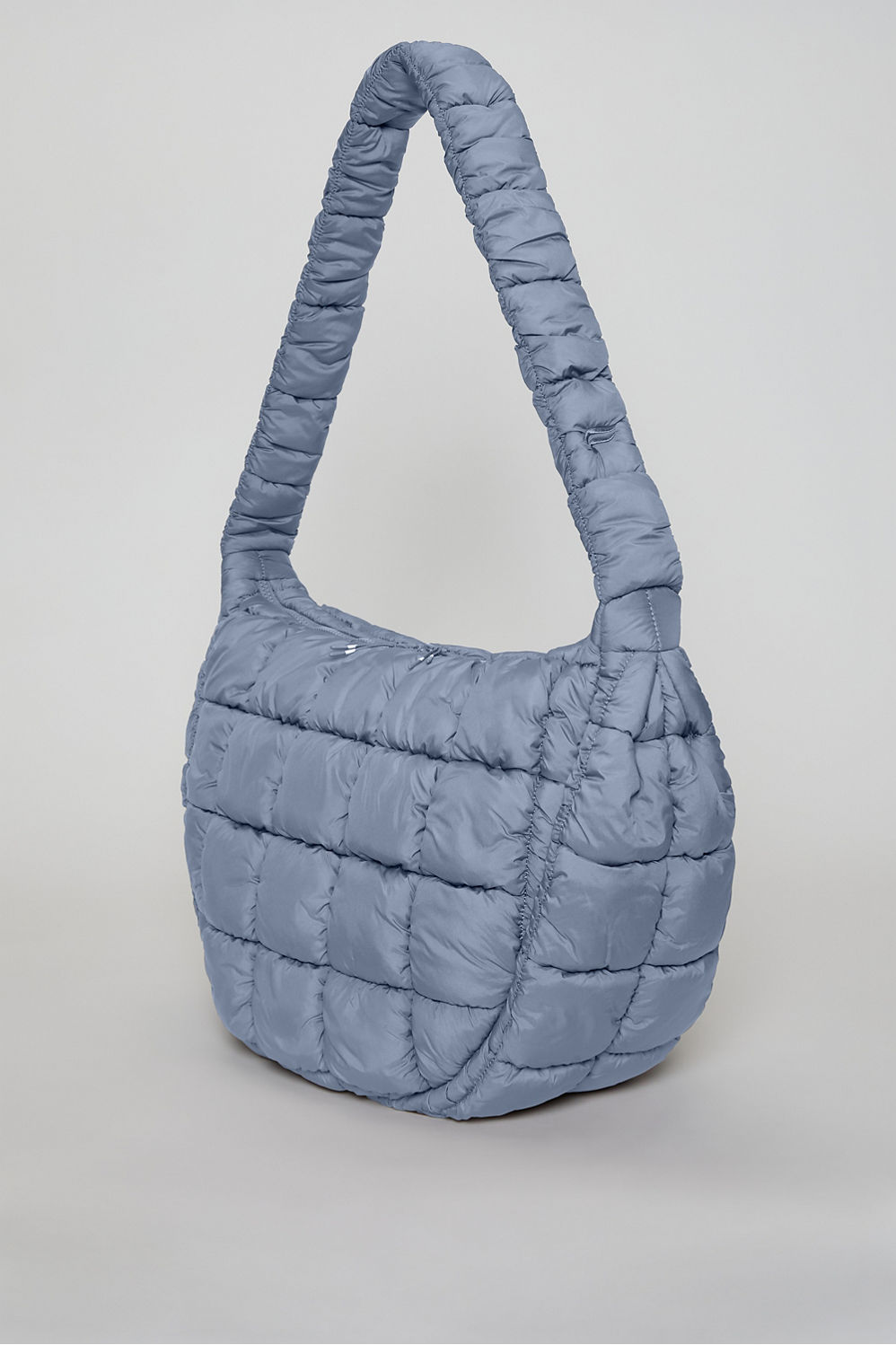Fabletics The Hold It All Puff Bag