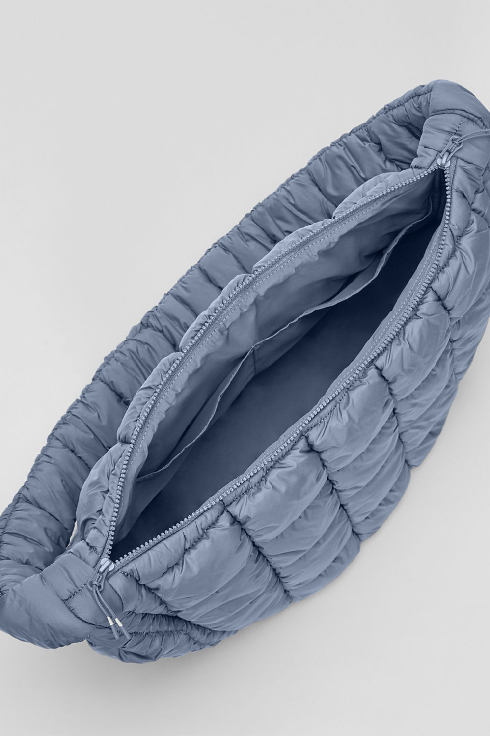 Fabletics The Hold It All Puff Bag