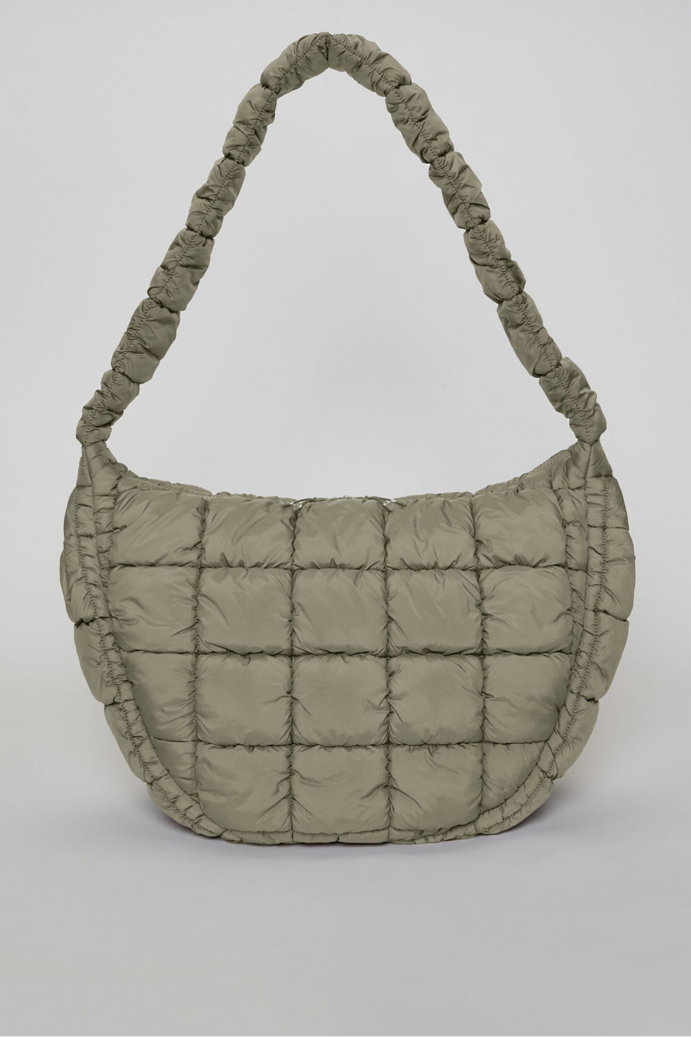 Fabletics The Hold It All Puff Bag