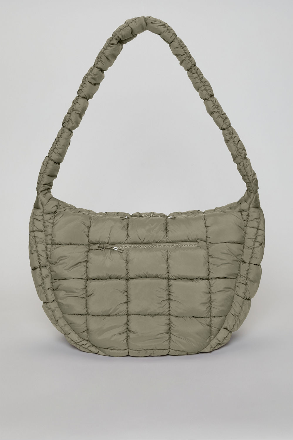 Fabletics The Hold It All Puff Bag