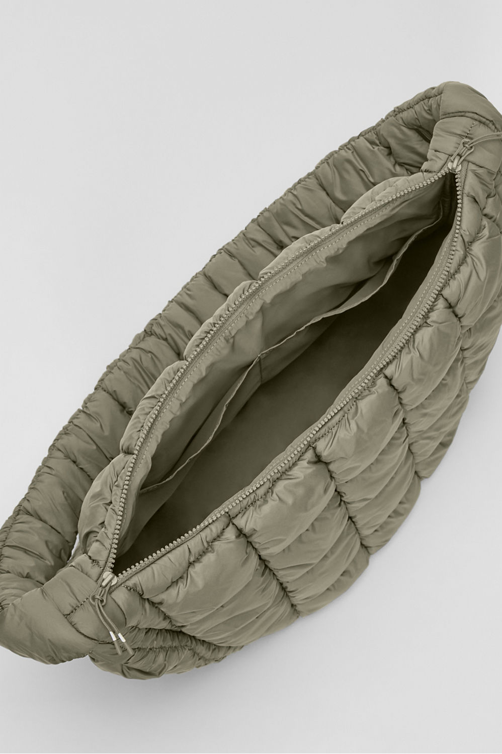 Fabletics The Hold It All Puff Bag