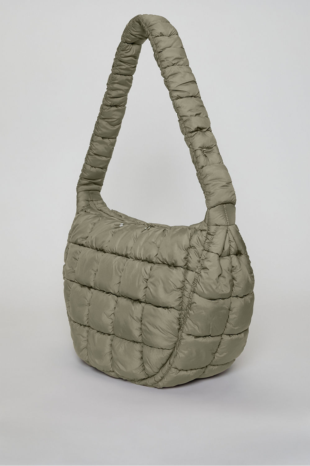 Fabletics The Hold It All Puff Bag