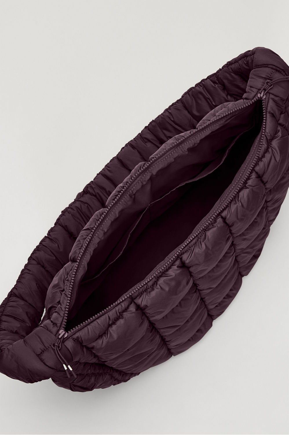 Fabletics The Hold It All Puff Bag