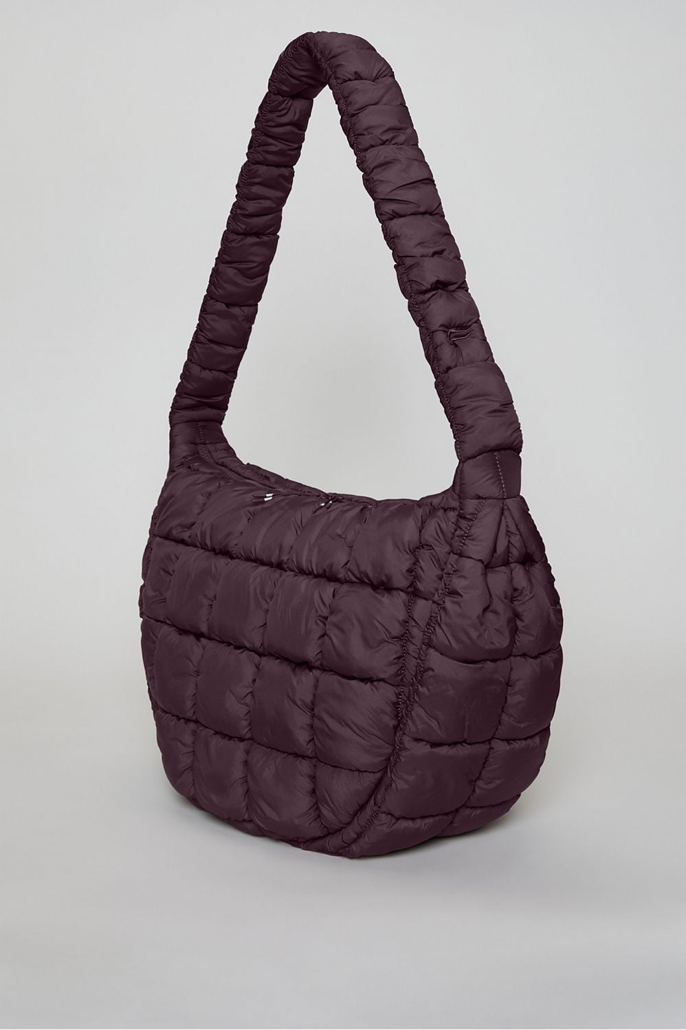 Fabletics The Hold It All Puff Bag
