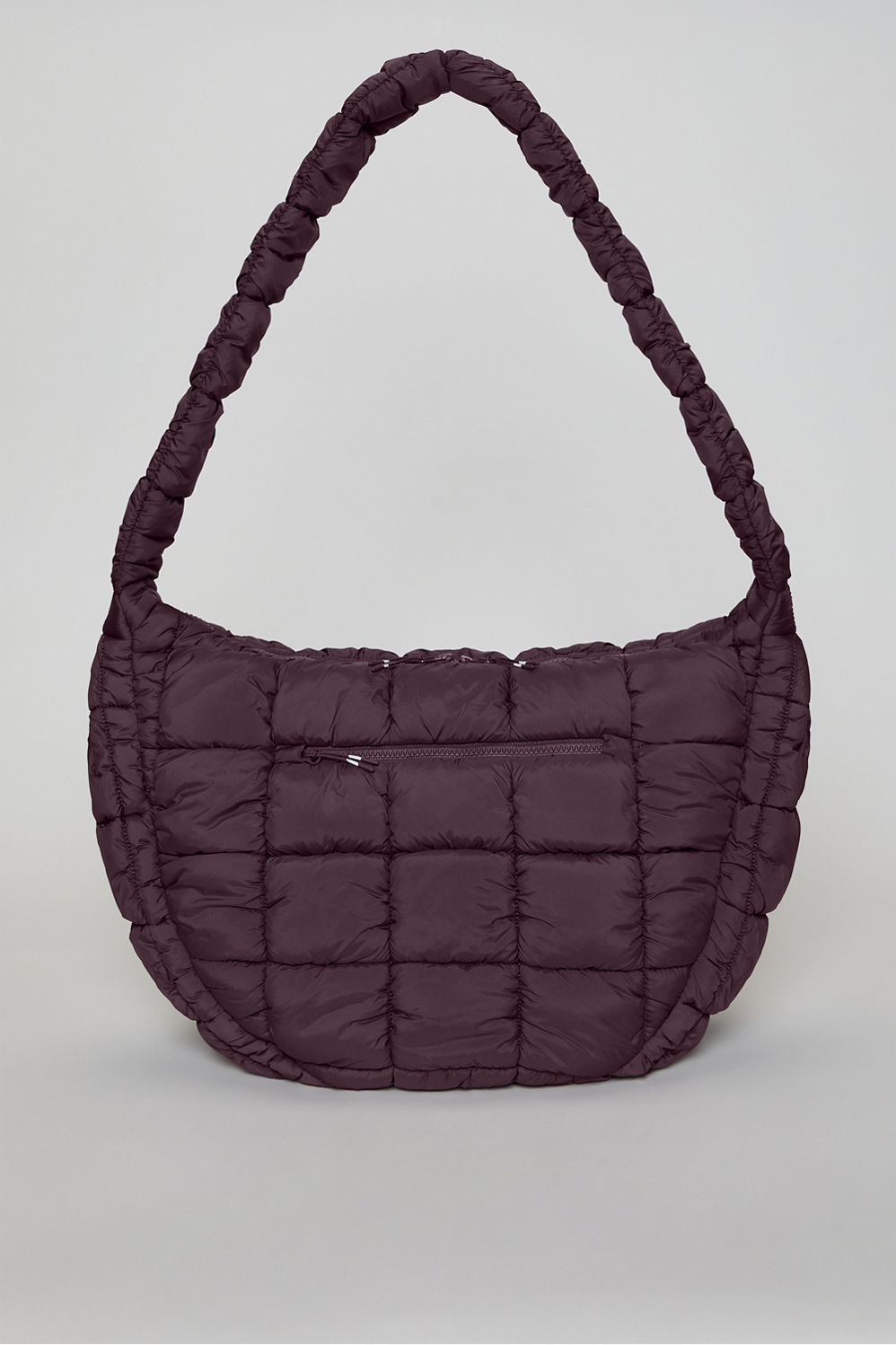 Fabletics The Hold It All Puff Bag