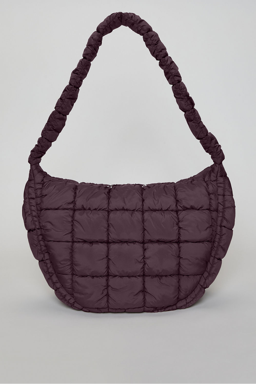 Fabletics The Hold It All Puff Bag