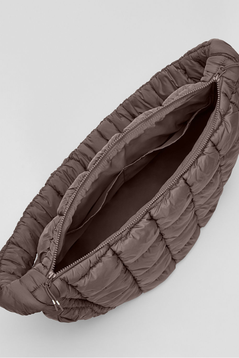 Fabletics The Hold It All Puff Bag