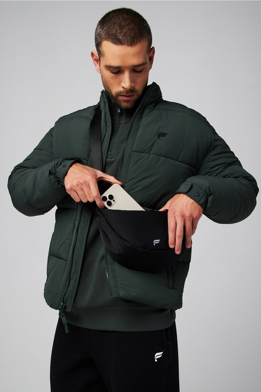 Fabletics The Sling Bag