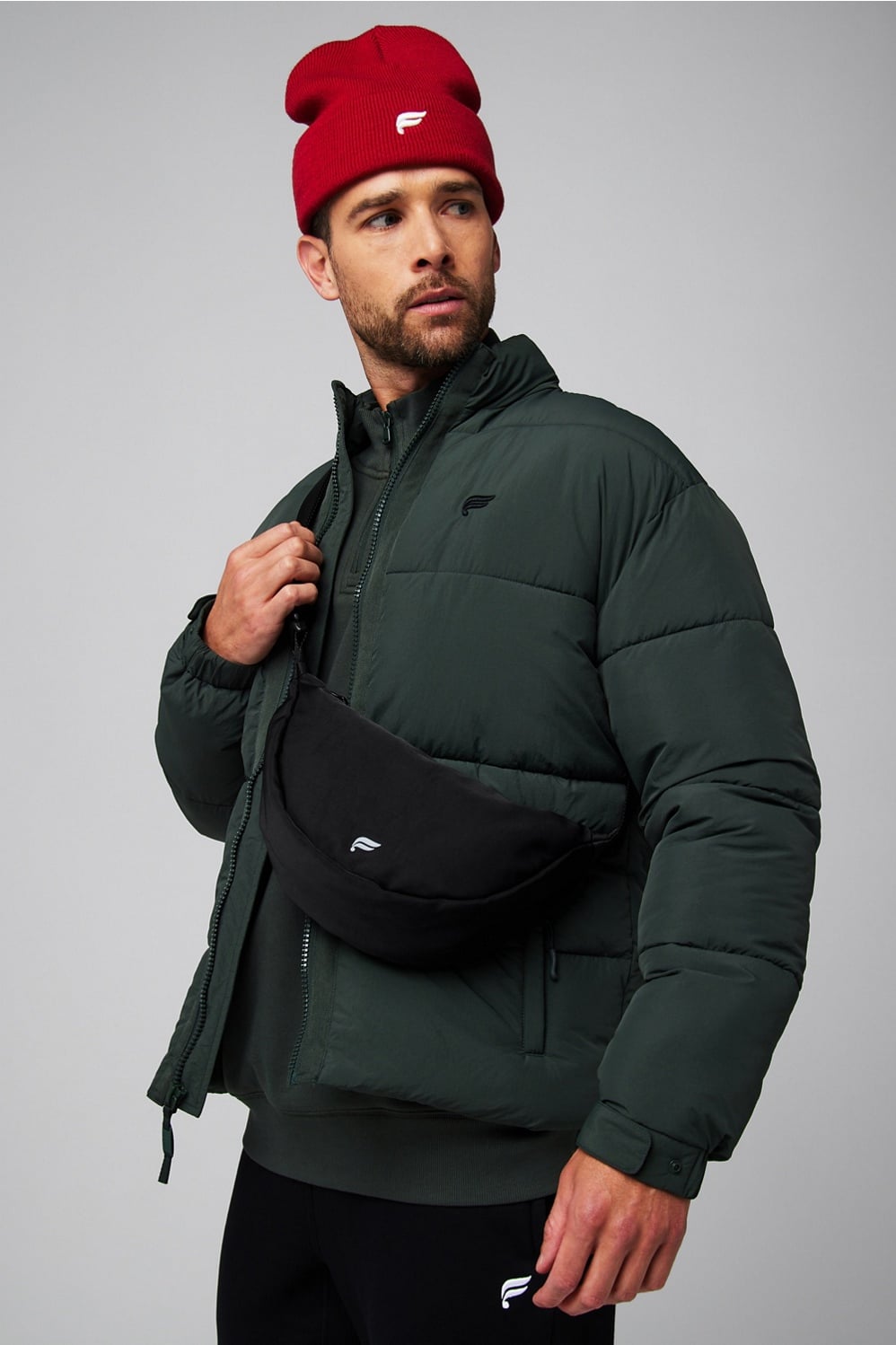 Fabletics The Sling Bag