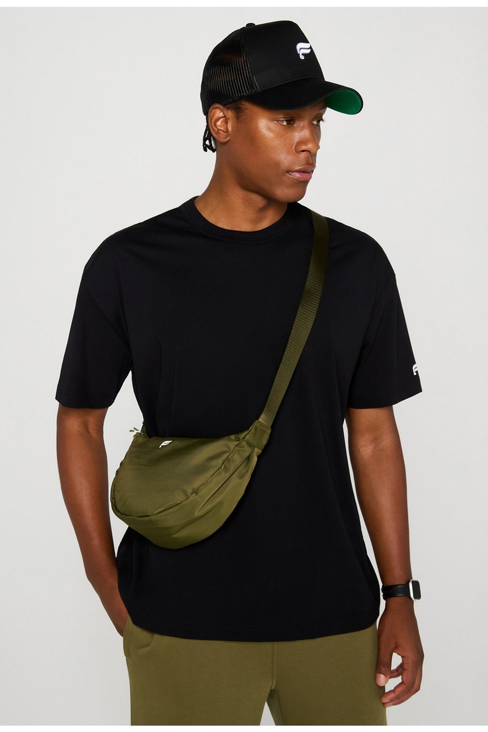 Fabletics The Sling Bag