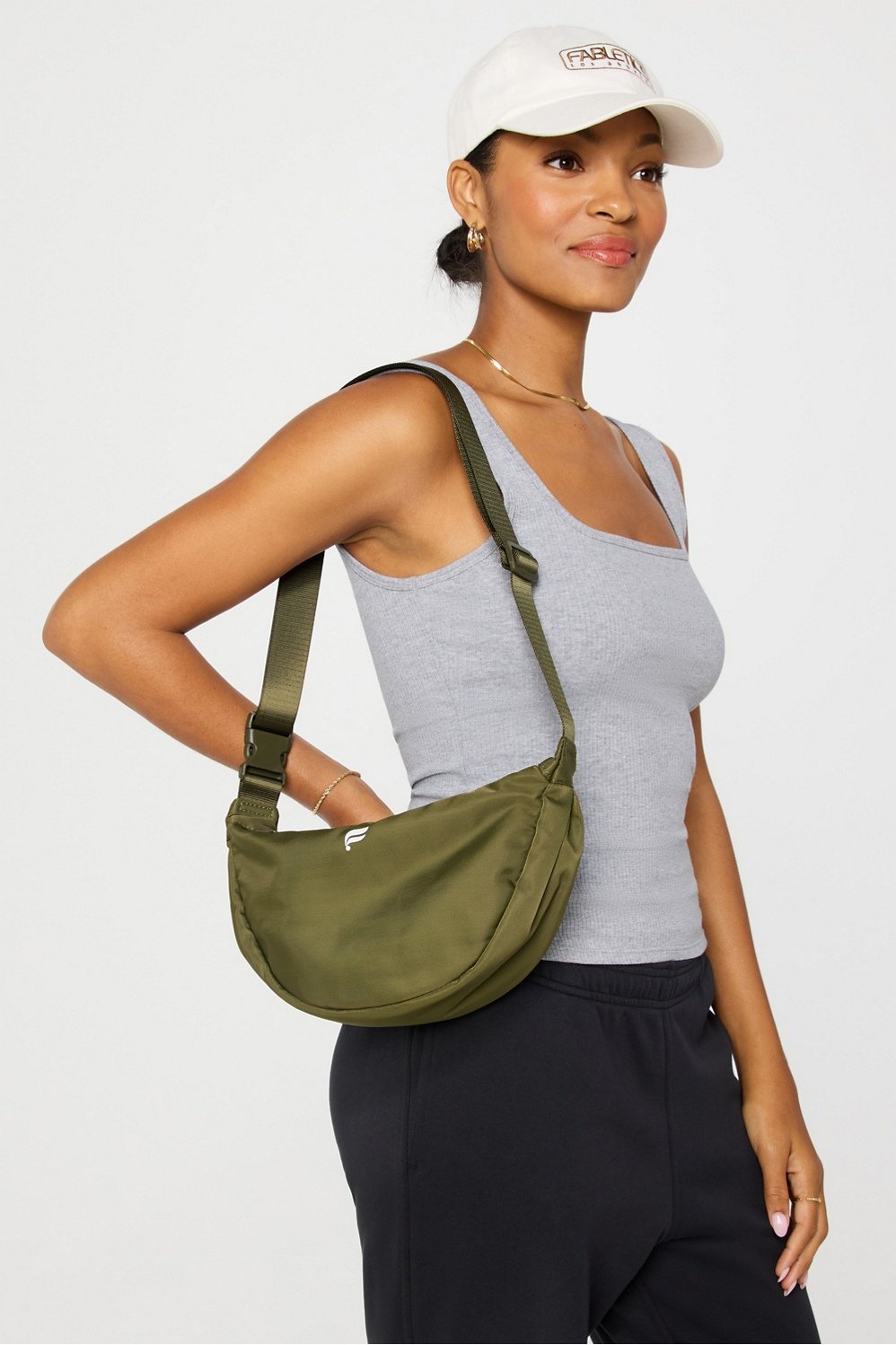Fabletics The Sling Bag