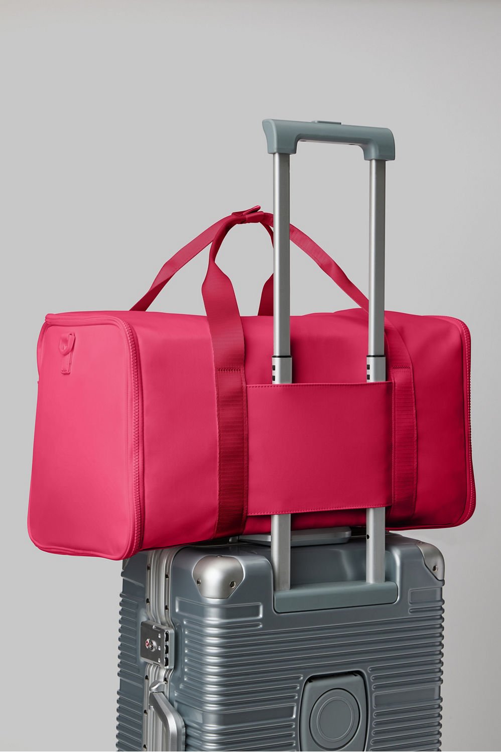 Fabletics The Convertible Travel Bag