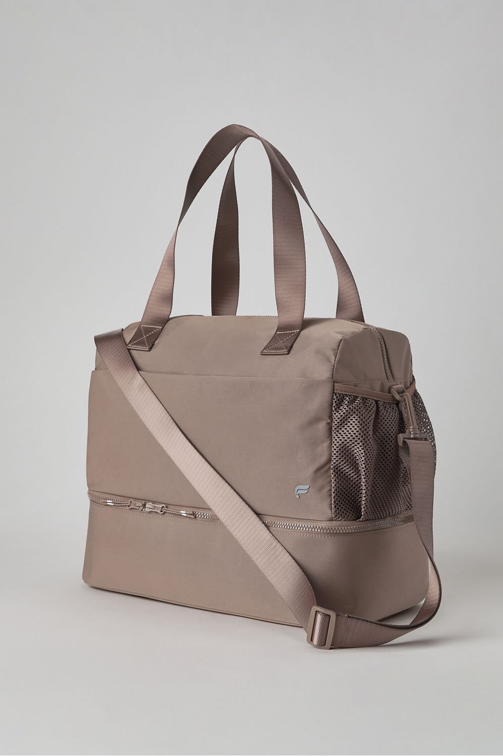 Fabletics The Essential Gym Bag