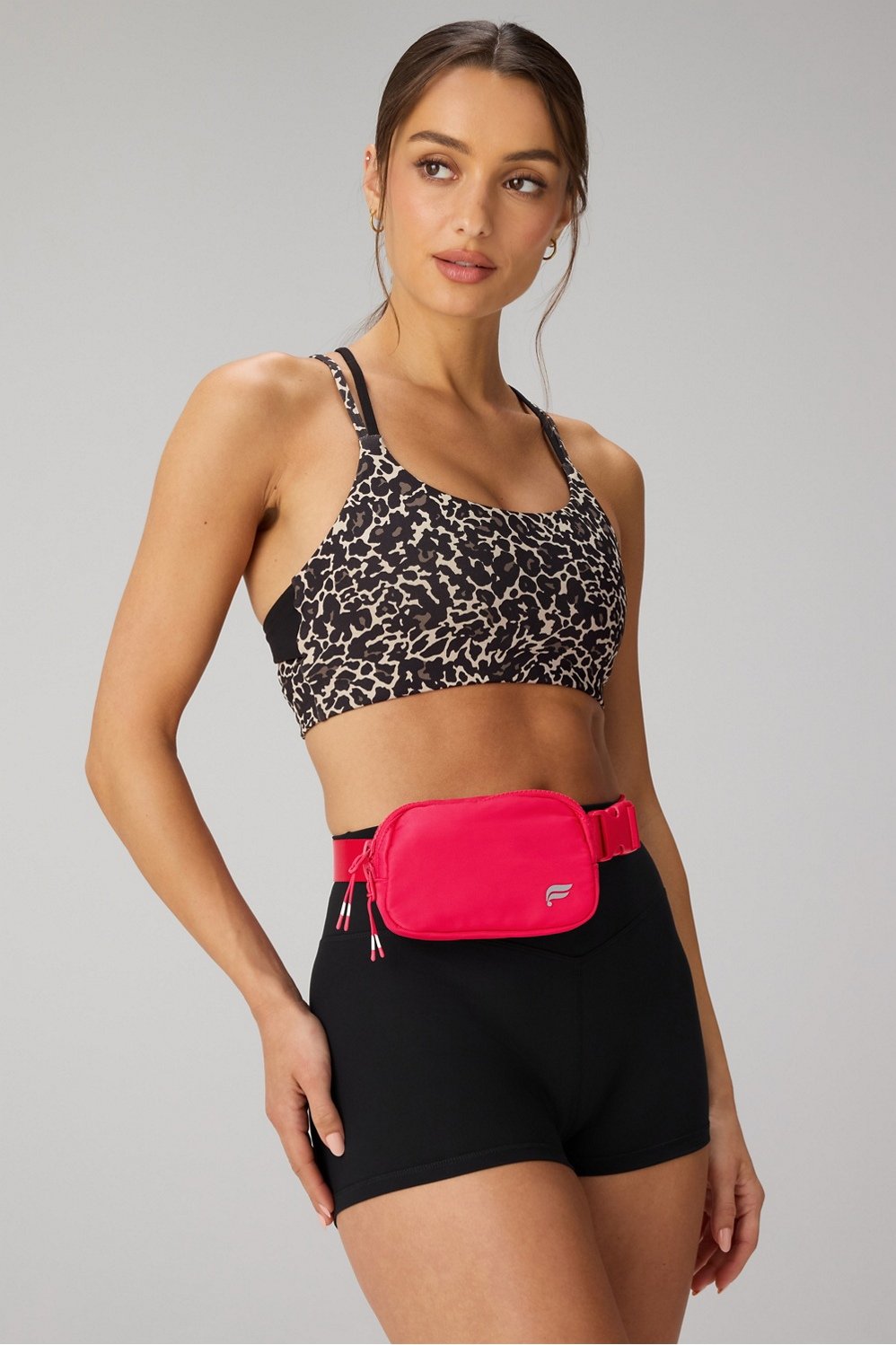 Fabletics The Belt Bag (Mini)