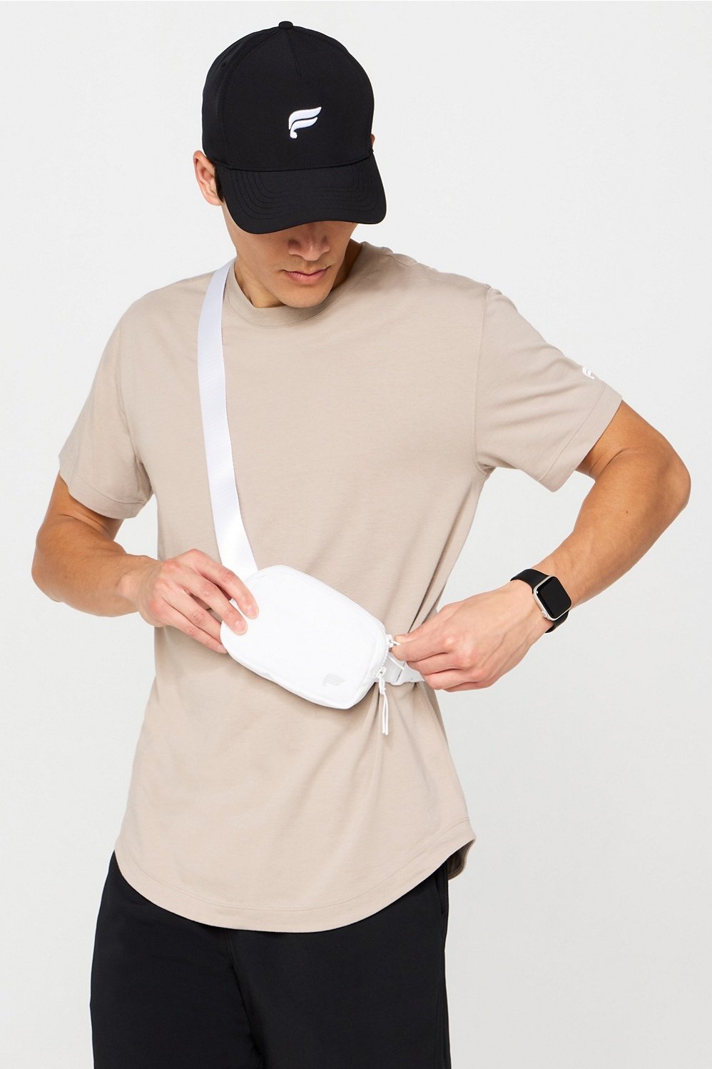 Fabletics The Belt Bag (Mini)
