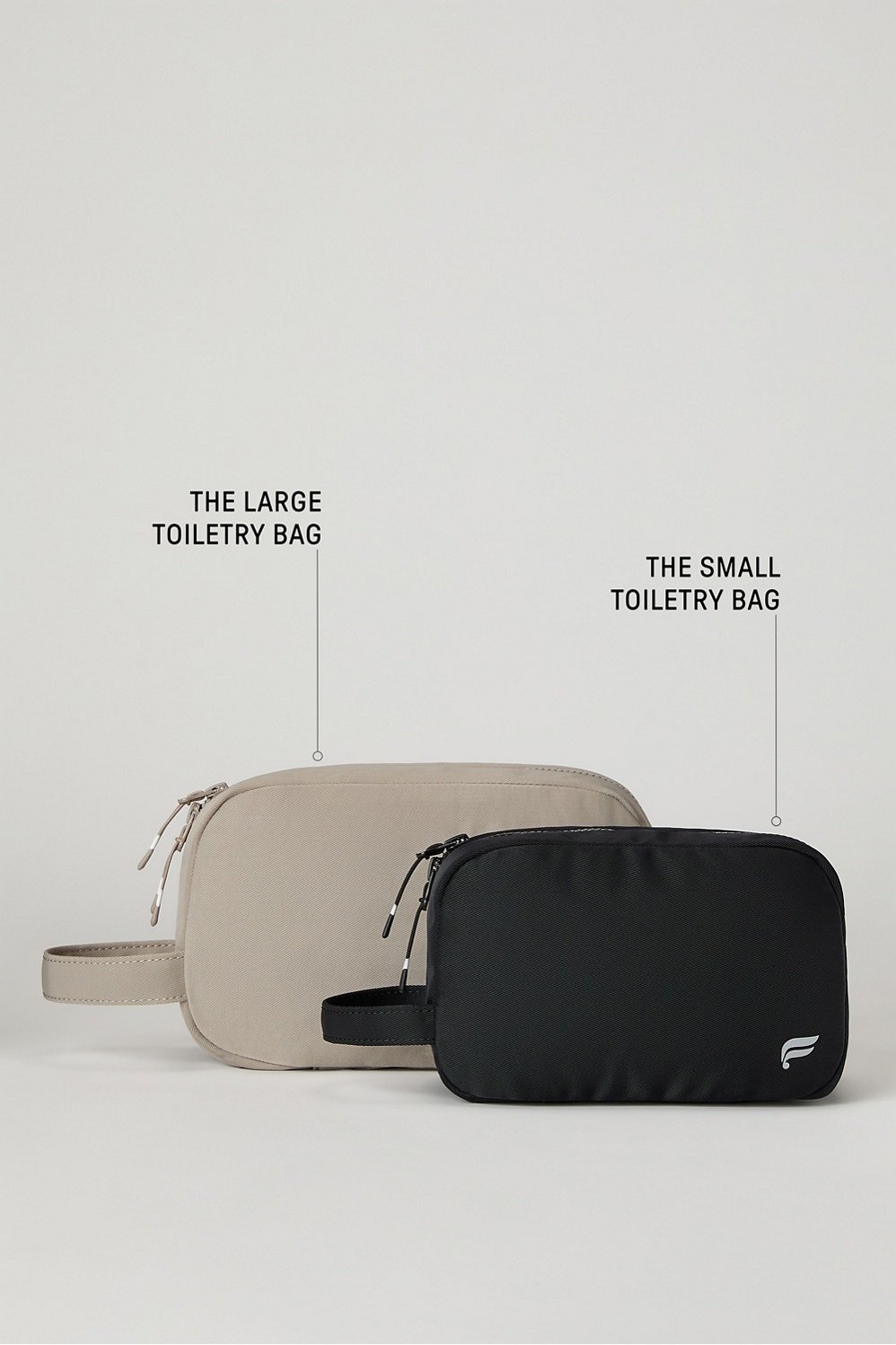 Fabletics The Small Toiletry Bag