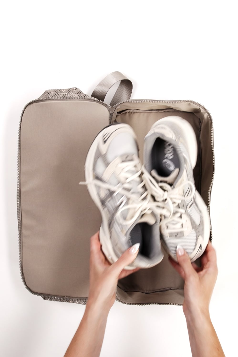 Fabletics The Essential Gym Bag