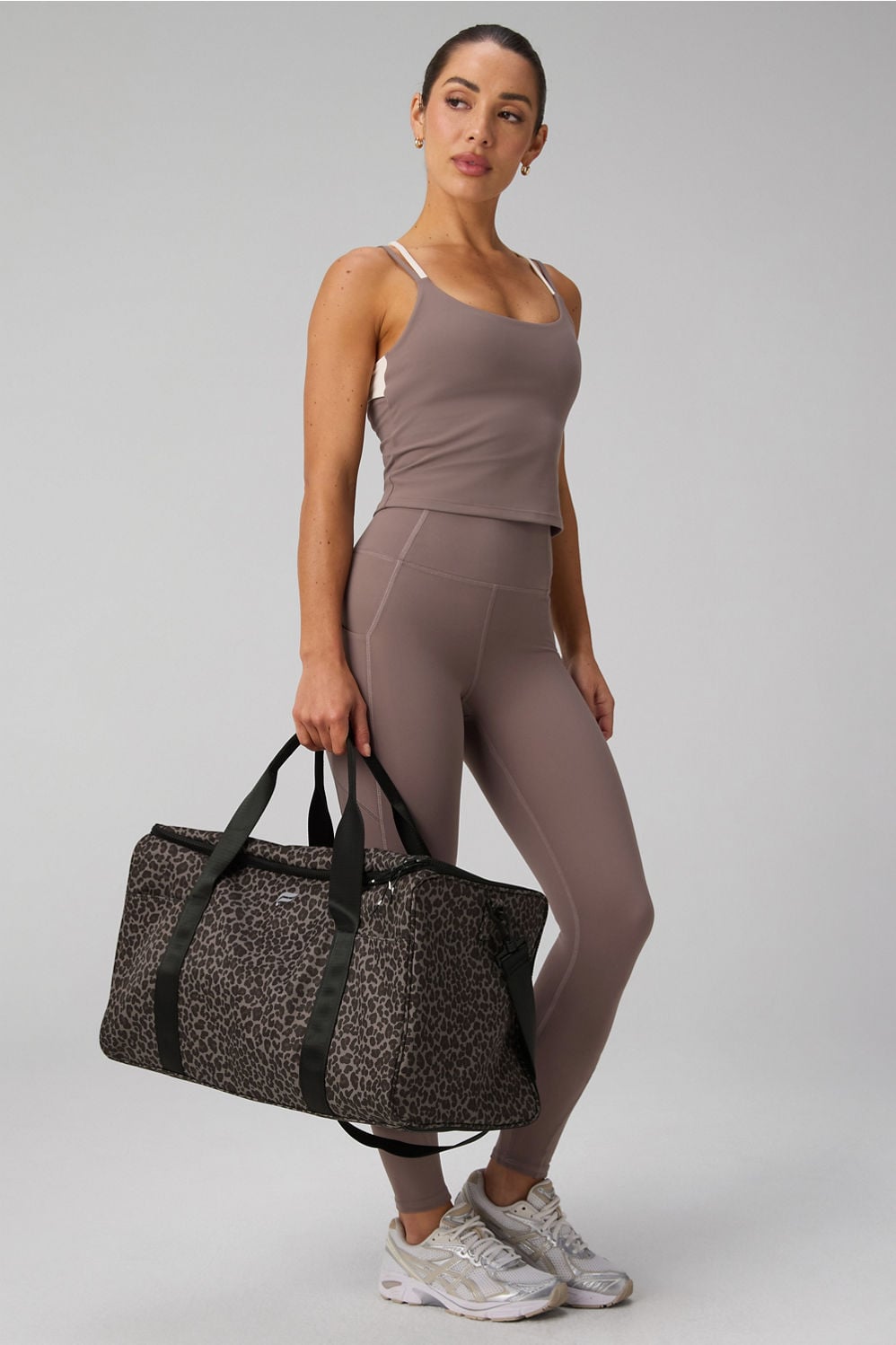 Fabletics The Convertible Travel Bag
