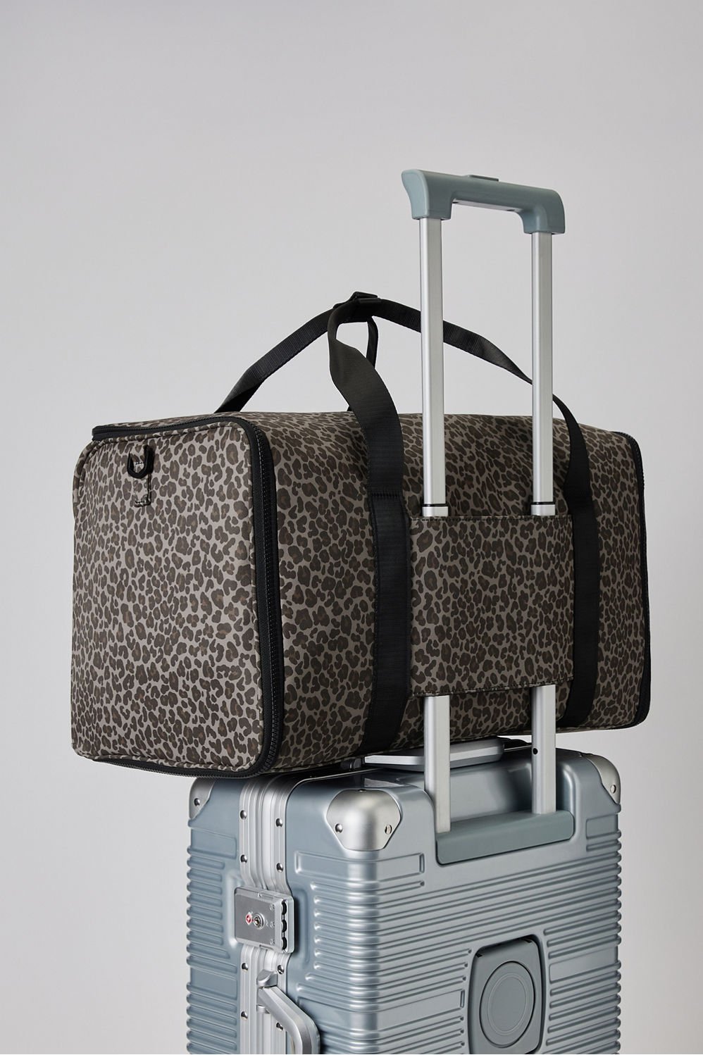 Fabletics The Convertible Travel Bag