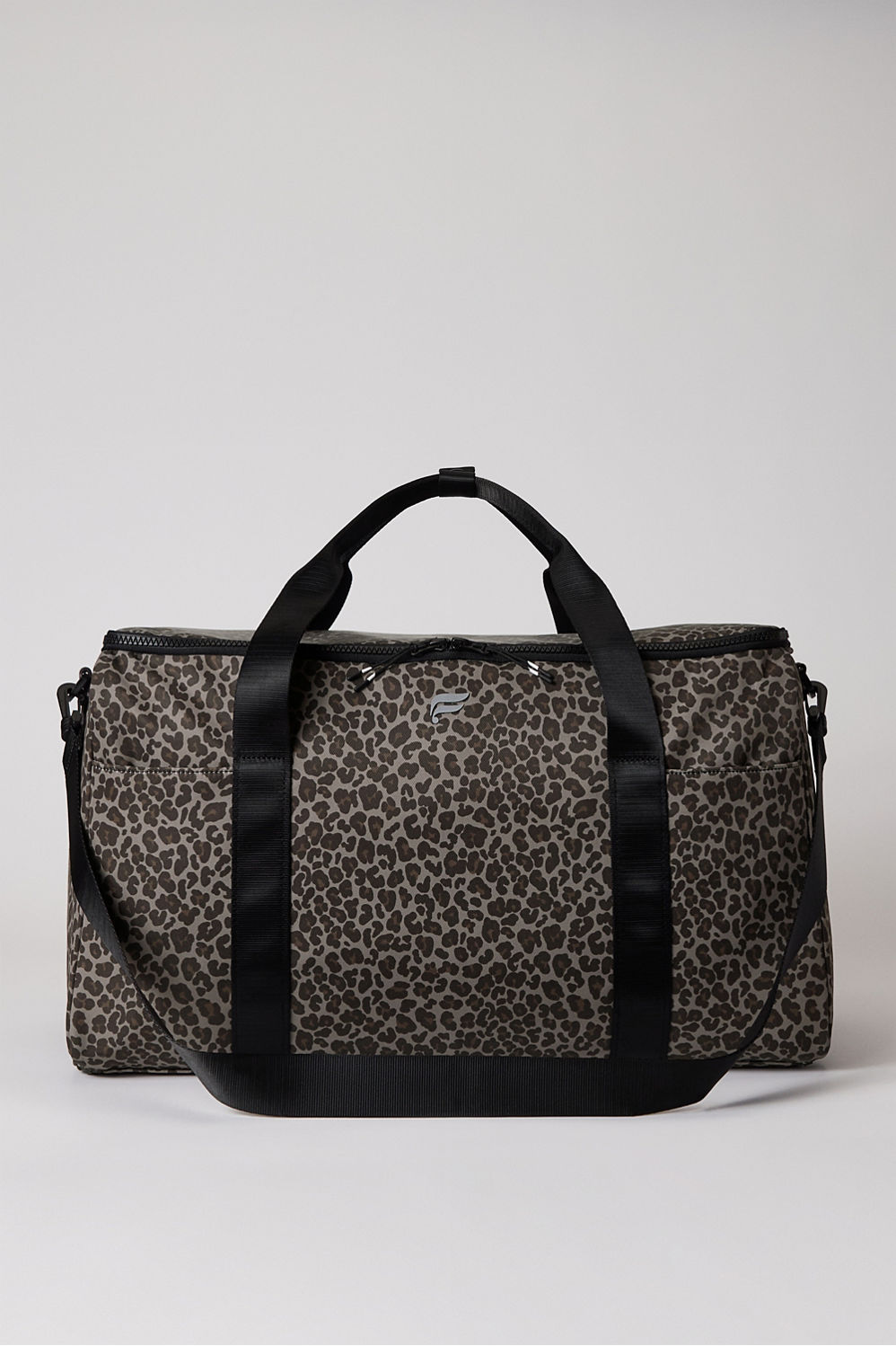 Fabletics The Convertible Travel Bag