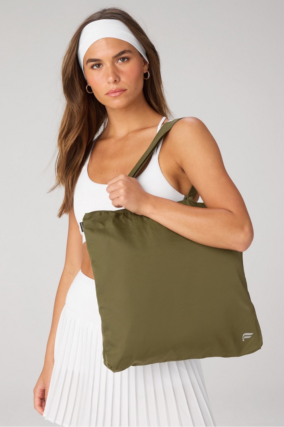Fabletics The Shopping Bag