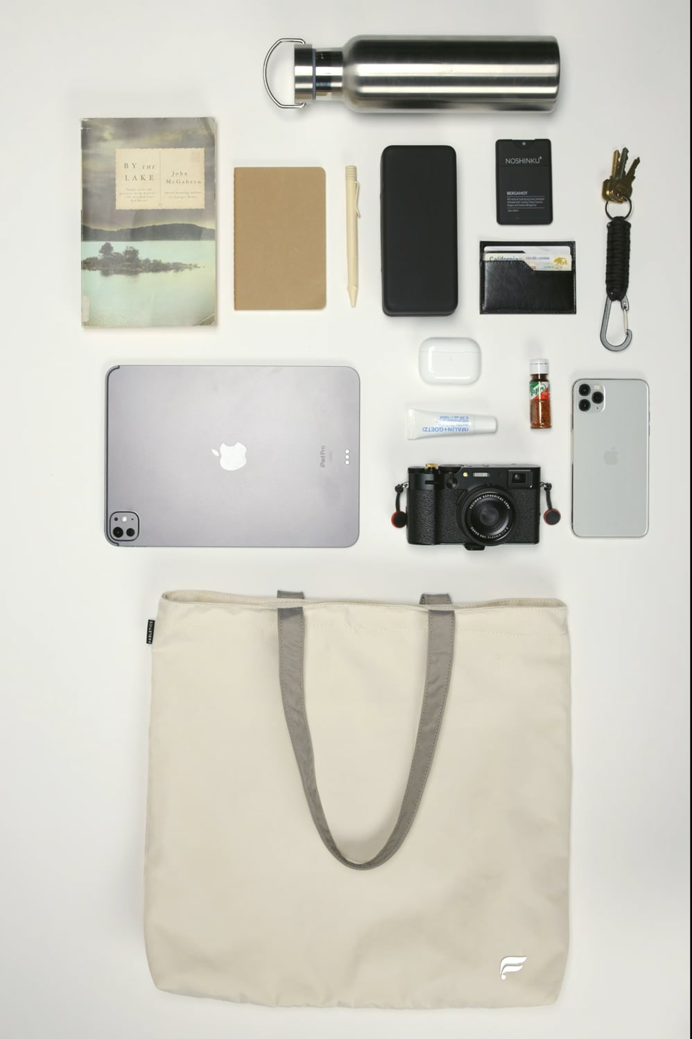 Fabletics The Shopping Bag