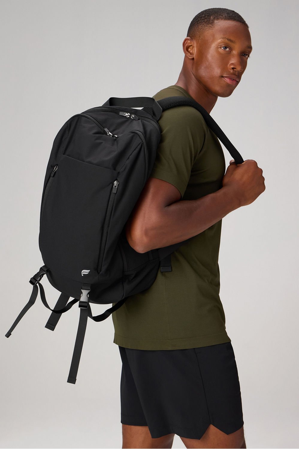 Fabletics The Sleek Backpack