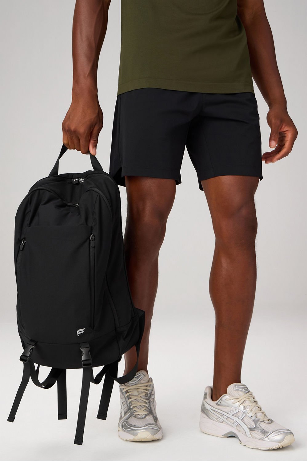 Fabletics The Sleek Backpack