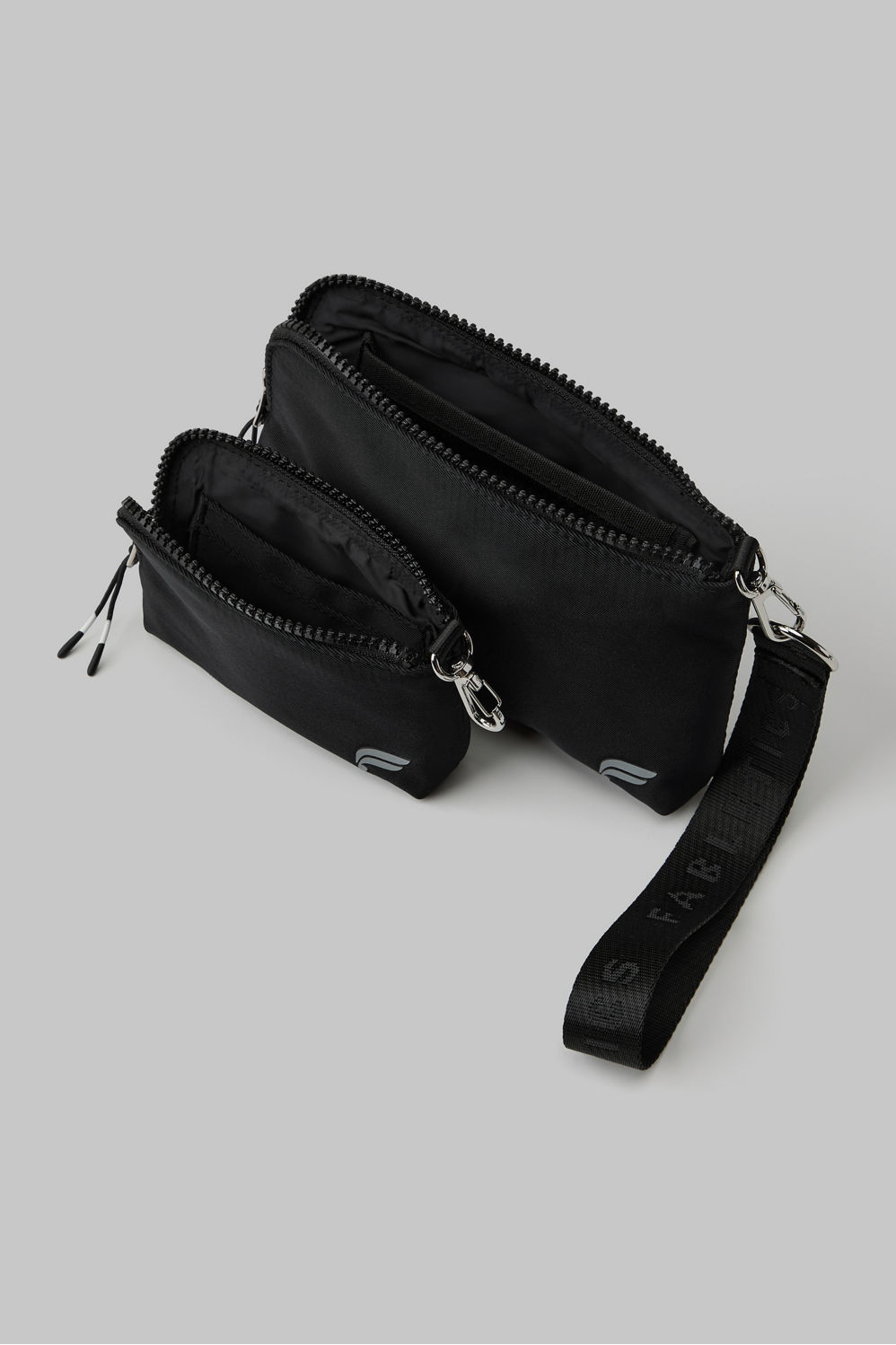 Fabletics The Grab & Go Wristlet