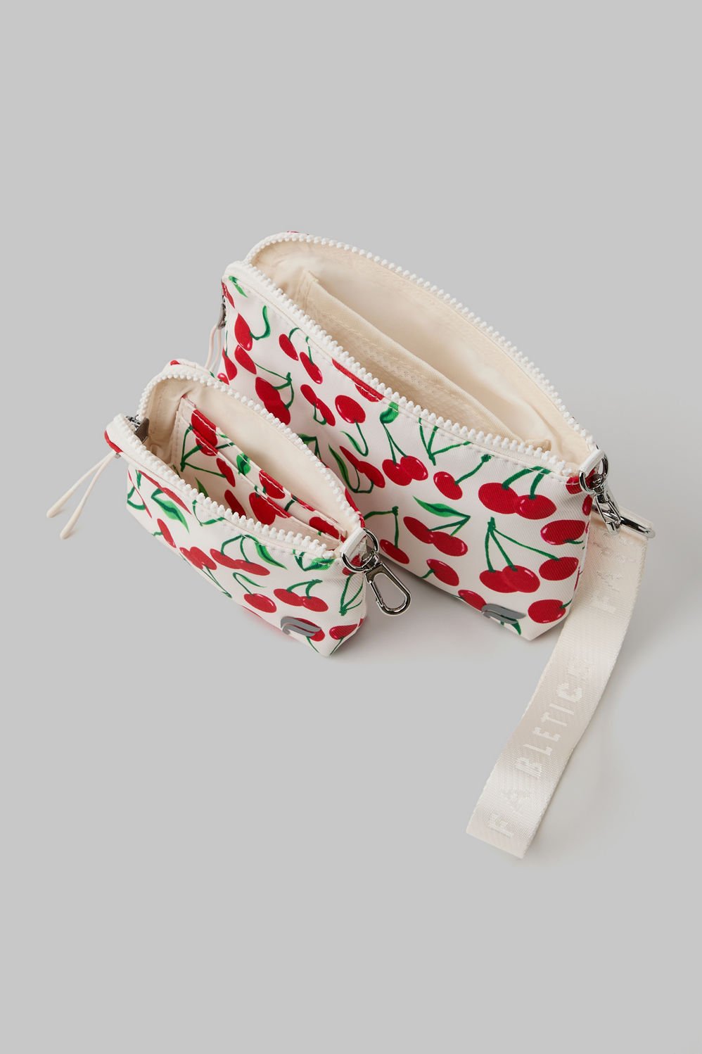 Fabletics The Grab & Go Wristlet
