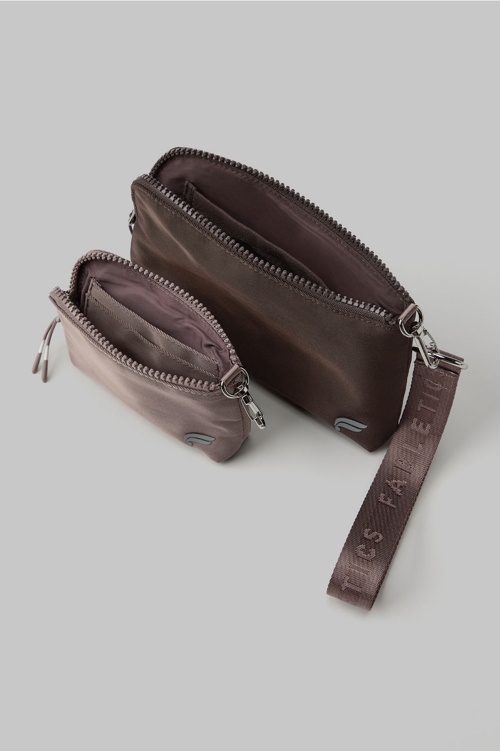 Fabletics The Grab & Go Wristlet