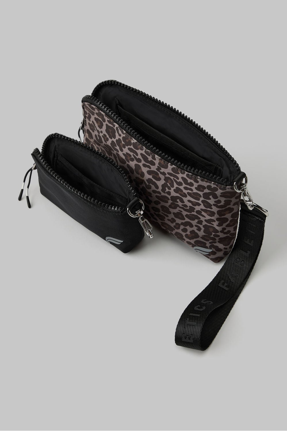 Fabletics The Grab & Go Wristlet