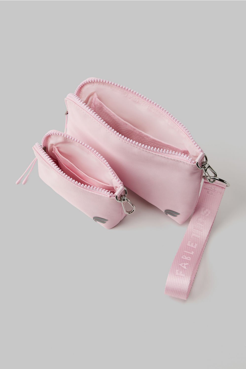 Fabletics The Grab & Go Wristlet
