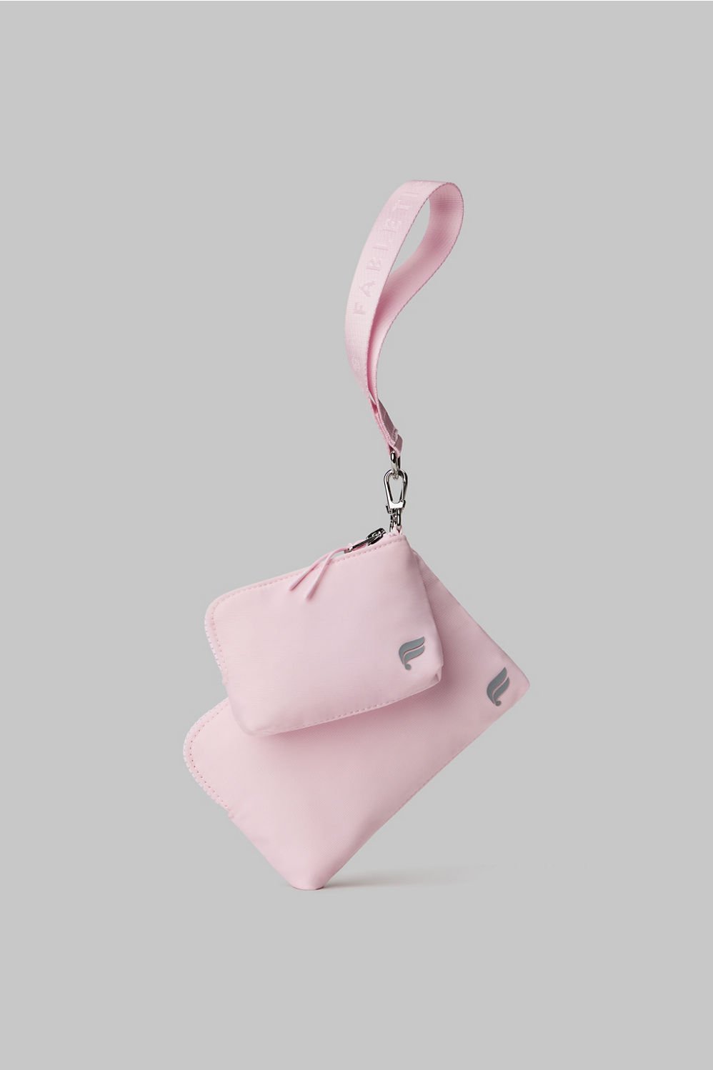 Fabletics The Grab & Go Wristlet