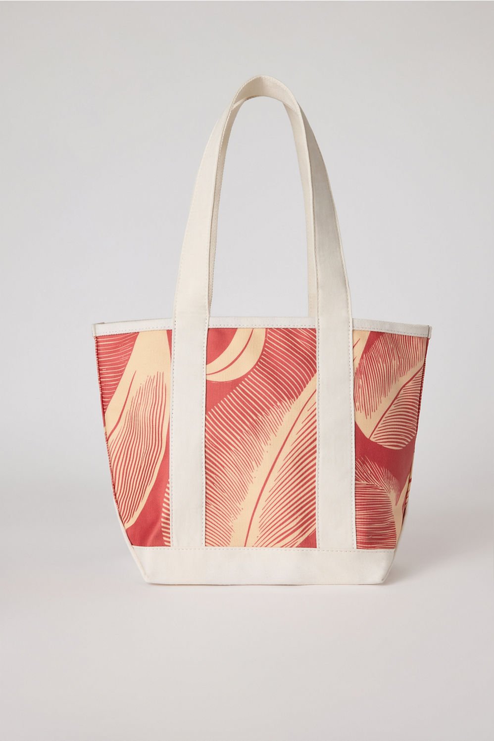 Fabletics The Canvas Mini Day Tote