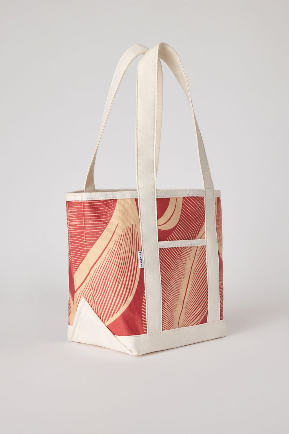 Fabletics The Canvas Mini Day Tote