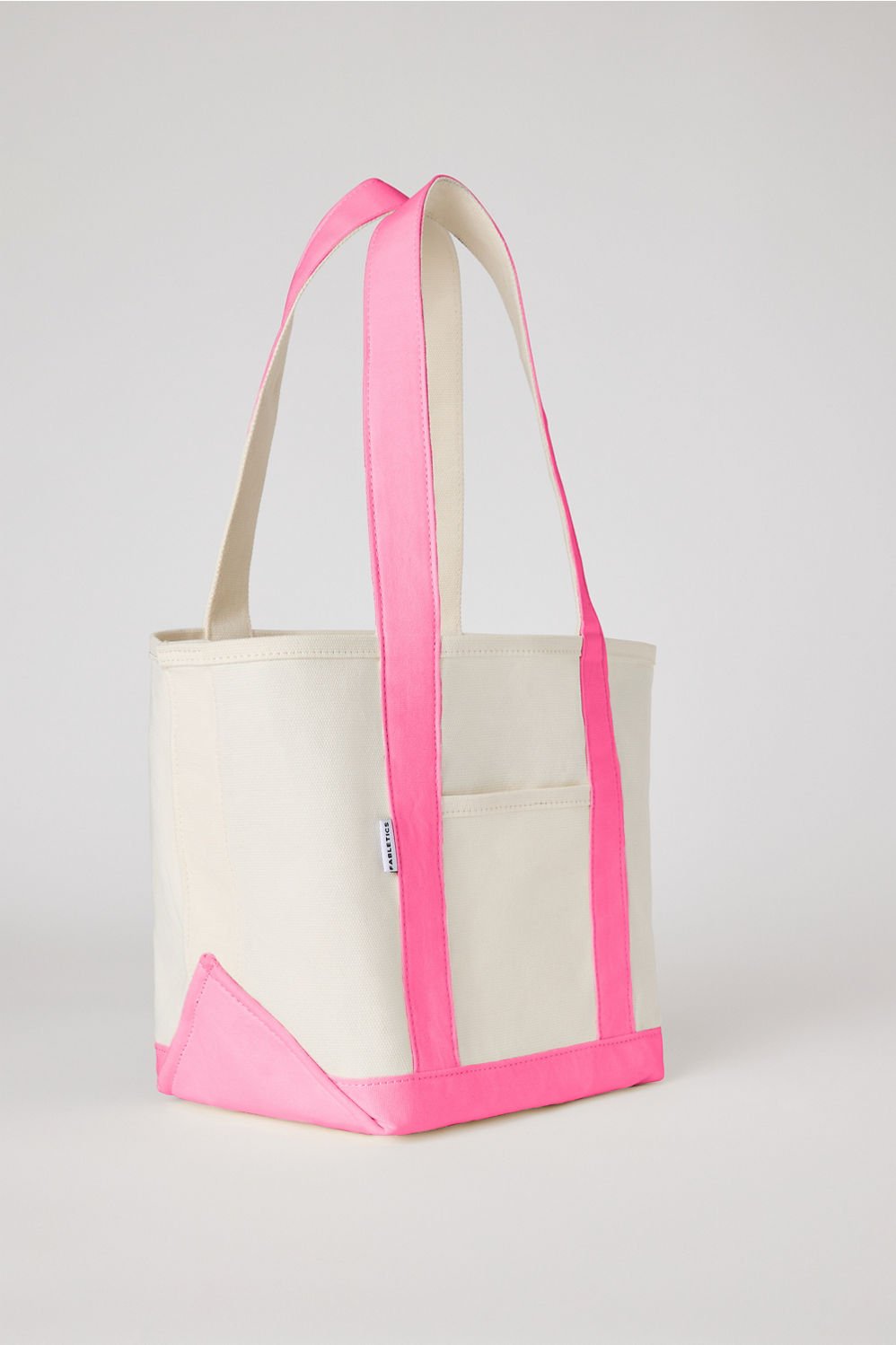 Fabletics The Canvas Mini Day Tote
