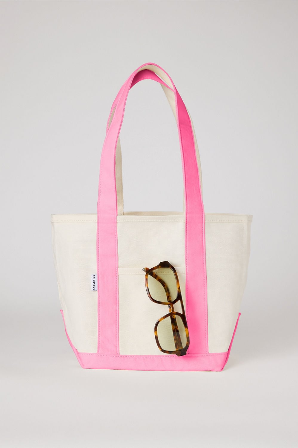 Fabletics The Canvas Mini Day Tote