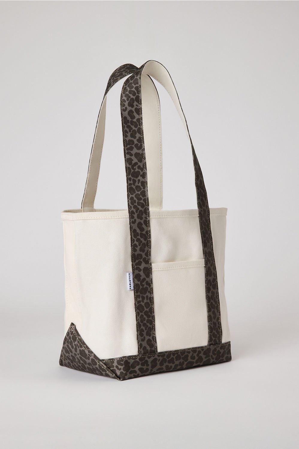 Fabletics The Canvas Mini Day Tote