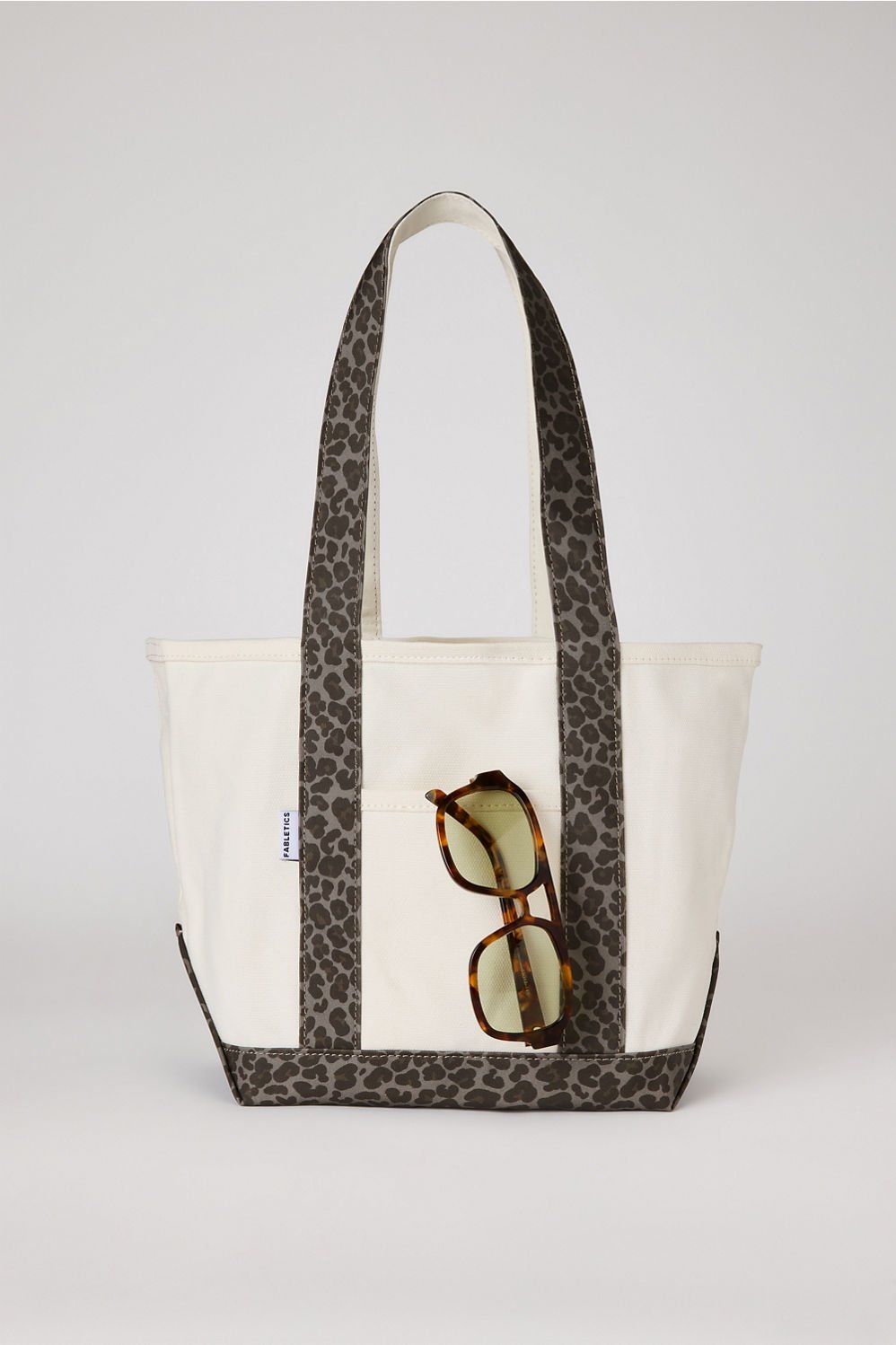 Fabletics The Canvas Mini Day Tote