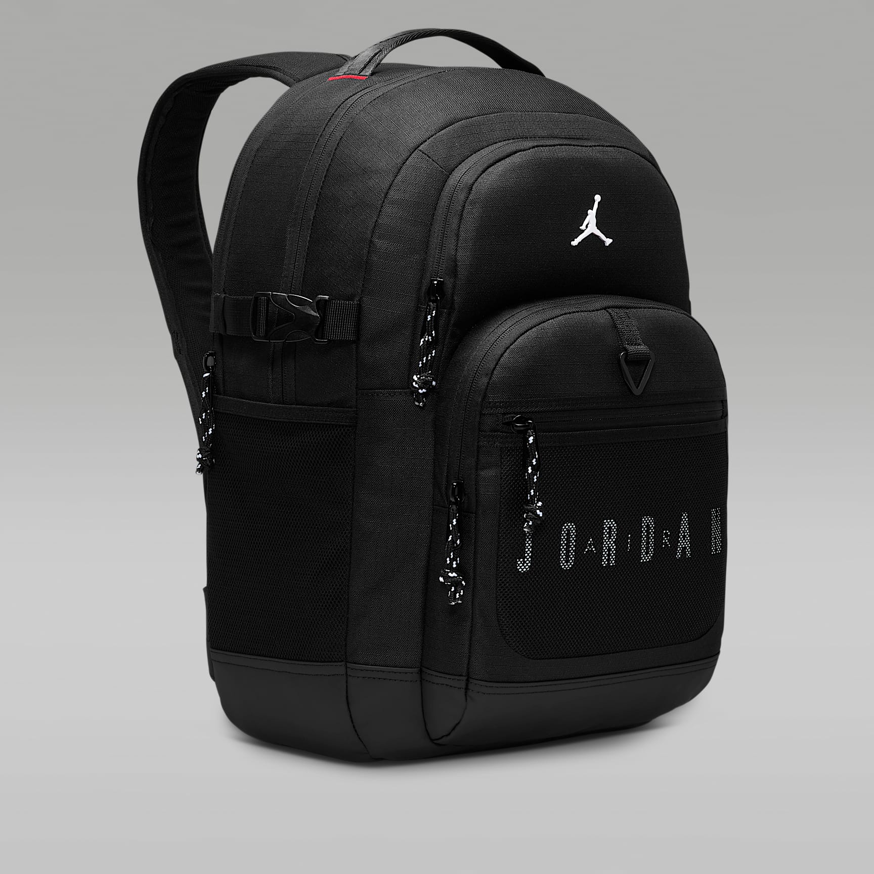 Nike Jordan Blacktop Backpack (25L)