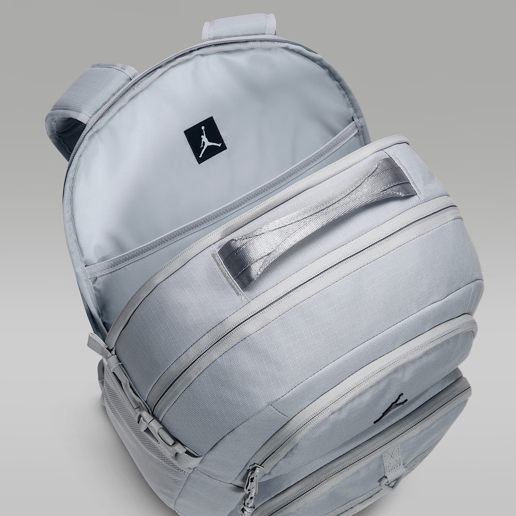 Nike Jordan Blacktop Backpack (25L)
